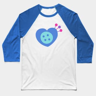 Izzy Moonbow Cutie Mark Baseball T-Shirt